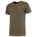 Tricorp Workwear T-Shirt 101004 | slim fit | army