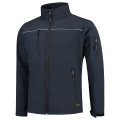 Tricorp Softshell jas | 402006 | navy