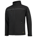 Tricorp Softshell jas | 402006 | zwart